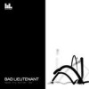 Bad Lieutenant - Never Cry Another Tear: Album-Cover