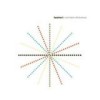 Lusine - A Certain Distance: Album-Cover
