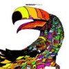 Sebo K - Watergate 04: Album-Cover
