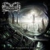 Miseration - The Mirroring Shadow: Album-Cover