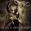 Velvet Acid Christ - The Art Of Breaking Apart: Album-Cover