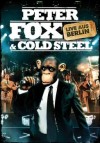 Peter Fox - Live Aus Berlin: Album-Cover