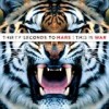 30 Seconds To Mars - This Is War
