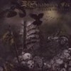 Shadow's Far - As Black Turns Red: Album-Cover