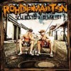 Rohdiamanten - Schlechter Als Erwartet: Album-Cover