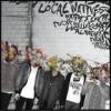 Local Natives - Gorilla Manor: Album-Cover