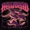 Hellfueled - Emission Of Sins: Album-Cover