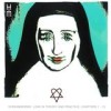 HIM - Screamworks: Love In Theory And Practice: Album-Cover