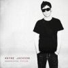 Wayne Jackson - Undercover Psycho: Album-Cover