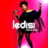 Ledisi - Turn Me Loose: Album-Cover