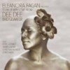 Dee Dee Bridgewater - To Billie With Love From Dee Dee: Album-Cover