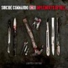 Suicide Commando - Implements Of Hell: Album-Cover