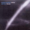 Andrew Thomas - Between Buildings And Trees: Album-Cover