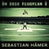 Sebastian Hämer - Flugplan 2: Album-Cover