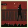 Kaki King - Junior: Album-Cover