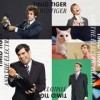 Timid Tiger - Timid Tiger And The Electric Island: Album-Cover