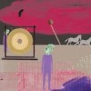 Quasi - American Gong: Album-Cover