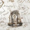 Bright Eyes & Neva Dinova - One Jug Of Wine, Two Vessels: Album-Cover