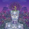 Erykah Badu - New Amerykah Part Two (Return Of The Ankh): Album-Cover