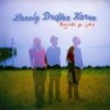 Lonely Drifter Karen - Fall Of Spring: Album-Cover