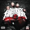 Farid Bang - Asphalt Massaka 2: Album-Cover