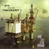 Dota Und Die Stadtpiraten - Bis Auf Den Grund: Album-Cover