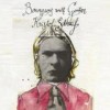 Kristof Schreuf - Bourgeois With Guitar: Album-Cover