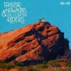 Taylor Hawkins & The Coattail Riders - Red Light Fever: Album-Cover