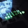 Recoil - Selected: Album-Cover