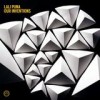 Lali Puna - Our Inventions: Album-Cover