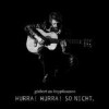 Gisbert zu Knyphausen - Hurra! Hurra! So nicht!: Album-Cover