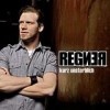 Regner - Kurz Unsterblich: Album-Cover