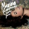 Marina And The Diamonds - The Family Jewels: Album-Cover