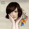 Sarah Blasko - As Day Follows Night: Album-Cover