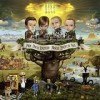 Die Fantastischen Vier - Für Dich Immer Noch Fanta Sie: Album-Cover