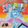 Javelin - No Mas: Album-Cover