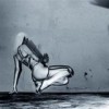 UNKLE - Where Did The Night Fall: Album-Cover