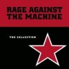 Rage Against The Machine - The Collection: Album-Cover