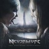 Nevermore - The Obsidian Conspiracy: Album-Cover