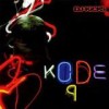 Kode9 - DJ-Kicks: Album-Cover