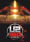U2 - 360° At The Rose Bowl