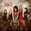 Indica - A Way Away: Album-Cover