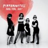 Pintandwefall - Hong Kong, Baby: Album-Cover