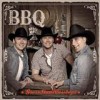 BBQ - Grossstadtcowboys: Album-Cover