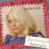 Hafdís Huld - Synchronised Swimmers: Album-Cover