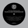 Savas Pascalidis - Nuclear Rawmance: Album-Cover