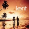 Kent - En Plats I Solen: Album-Cover
