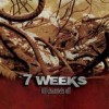 7 Weeks - All Channels Off: Album-Cover