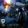 Jesus On Extasy - No Gods: Album-Cover