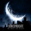 Sonic Syndicate - We Rule The Night: Album-Cover